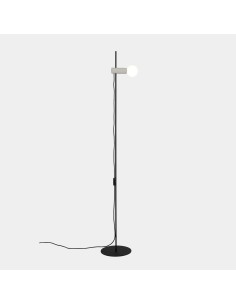 Pie De Salón Nude Single 25-8520-05-Em Leds C4