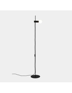 Pie De Salón Nude Single 25-8520-05-05 Leds C4