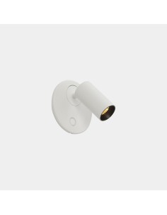Luz De Lectura Chic 05-8509-14-14 Leds C4