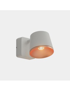 Aplique Drone Single 05-A936-14-06 Leds C4
