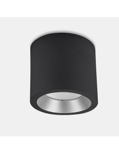 Plafón Cosmos 15-E020-60-Cl Leds C4
