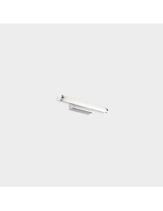 Baño Toilet Slim 332Mm 05-A005-21-M1 Leds C4