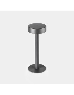 Sobremesa Orbit Rechargeable Covered 10-E020-Z5-Ck Leds C4
