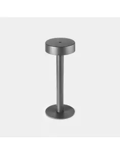 Sobremesa Orbit Rechargeable Covered 10-E019-Z5-Cl Leds C4