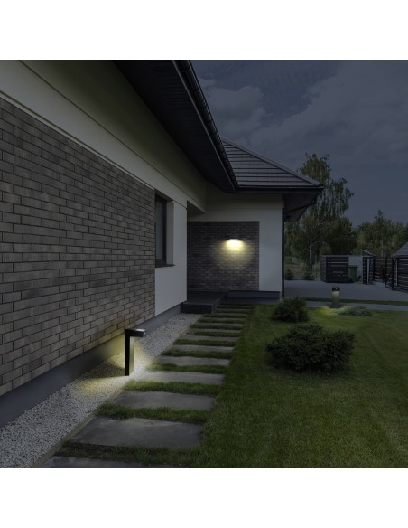Baliza Top Px-0173-Ant Leds C4