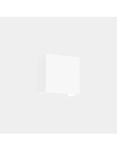 Aplique Ges Deco Rectangular 125Mm 05-A004-14-14 Leds C4