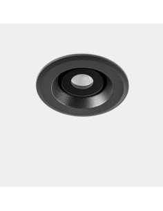 Downlight Max Mini Round Ugr Ba16-P2W8S1Bbz5 Leds C4