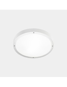 Plafón Basic 15-E049-14-Eh Leds C4