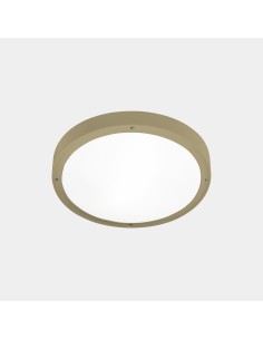 Plafón Basic 15-E049-Dl-Eh Leds C4