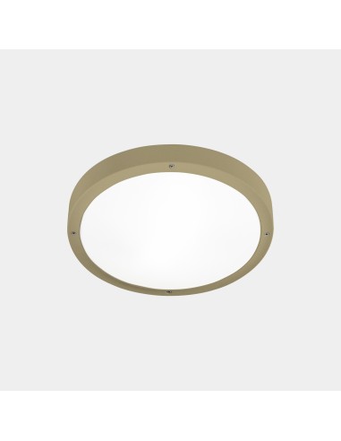 Plafón Basic 15-E049-Dl-Eh Leds C4