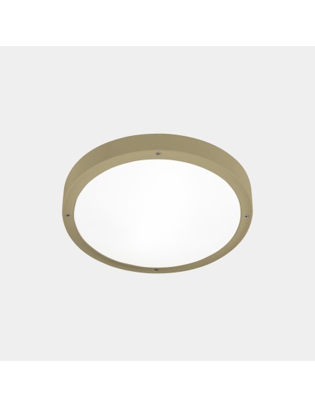 Plafón Basic 15-E049-Dl-Eh Leds C4