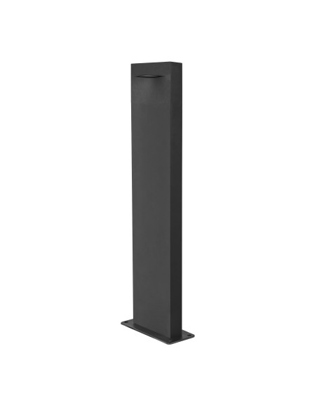 Baliza Hide Px-0537-Ant Leds C4