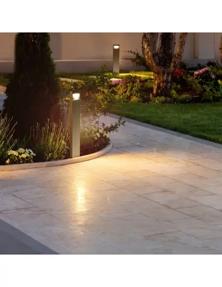 Baliza Hide Px-0537-Ant Leds C4