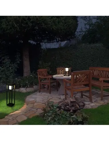 Baliza Bow Px-0176-Ant Leds C4