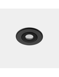 Downlight Max Mini Round Ba14-P2W8F2Bb14 Leds C4