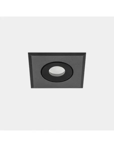 Downlight Max Mini Square Ba15-P3W8M3Bbj6 Leds C4
