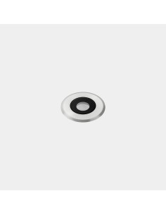 Empotrable De Suelo Max Mini Round Ba12-P2W8F2Bbca Leds C4