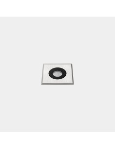 Empotrable De Suelo Max Mini Square Ba11-P2W8S1Bbca Leds C4
