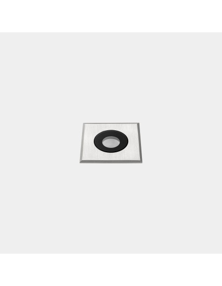 Empotrable De Suelo Max Mini Square Ba11-P2X8S1Bbca Leds C4