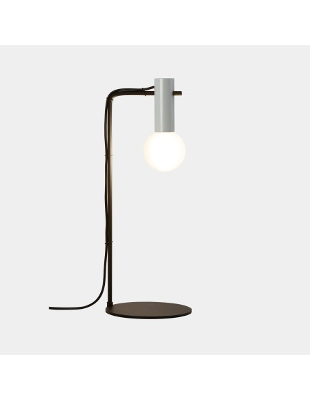 Sobremesa Nude Curved 10-8518-05-Em Leds C4