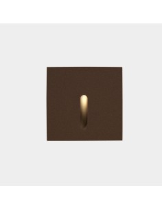 Empotrable De Pared Bat Square Lineal 05-E112-J6-Cl Leds C4