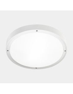 Plafón Basic 15-E041-14-M1 Leds C4