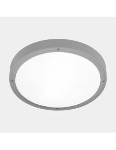 Plafón Basic 15-E041-34-M1 Leds C4