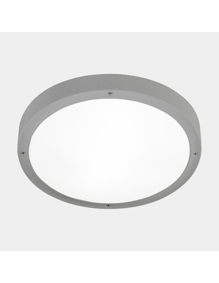 Plafón Basic 15-E041-34-M1 Leds C4