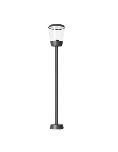 Baliza Elaine Px-0503-Ant Leds C4