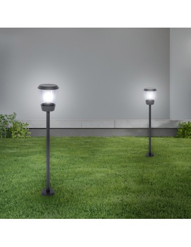 Baliza Elaine Px-0503-Ant Leds C4