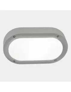 Aplique Basic 05-E102-34-Eh Leds C4