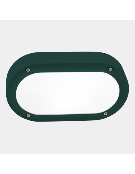 Aplique Basic 05-E102-E3-Eh Leds C4