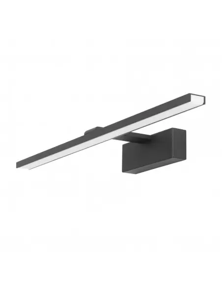 Baño Nora De-0122-Neg Leds C4