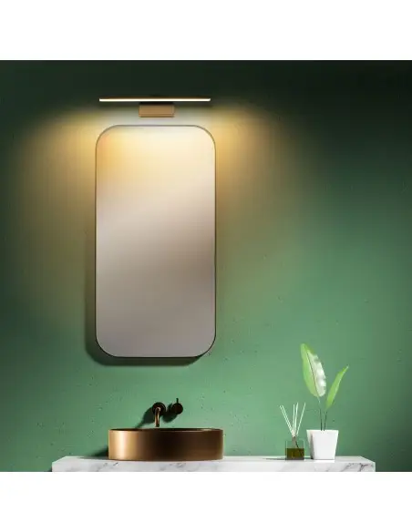 Baño Nora De-0122-Neg Leds C4
