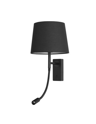 Aplique Janet De-0115-Neg Leds C4