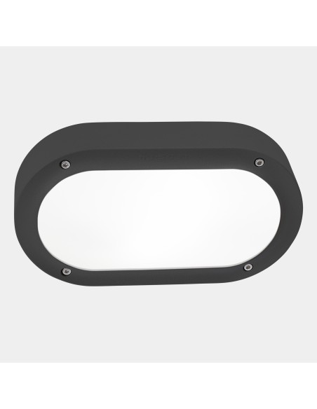 Aplique Basic 05-E102-Z5-Eh Leds C4