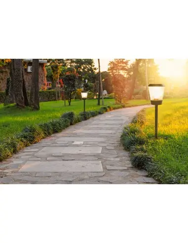 Baliza Elaine Px-0502-Ant Leds C4
