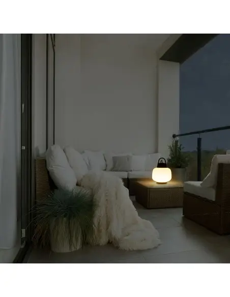 Chillout Lamtam Px-0538-Neg Leds C4