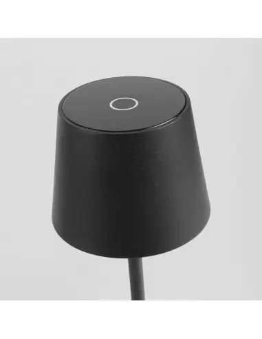 Sobremesa Treta Px-0565-Neg Leds C4