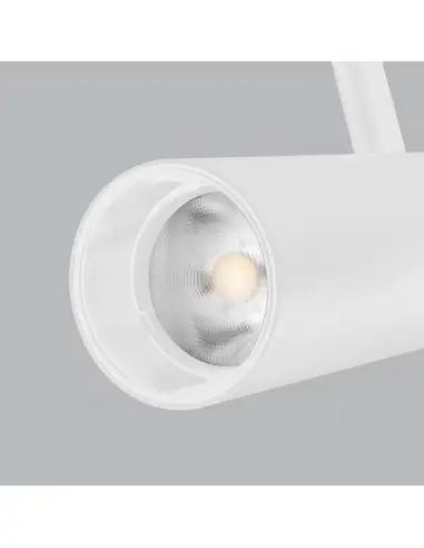 Proyector Arch Tc-0076-Bla Leds C4