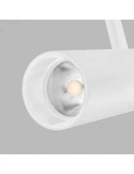 Proyector Arch Tc-0076-Bla Leds C4