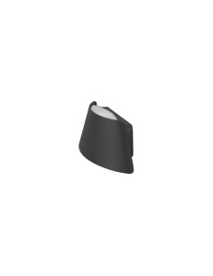 Aplique Courbe Px-0373-Ant Leds C4