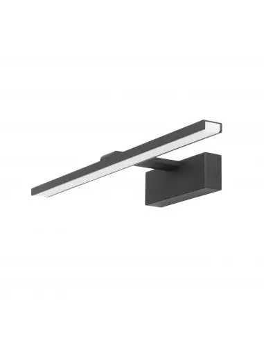Baño Nora De-0121-Neg Leds C4