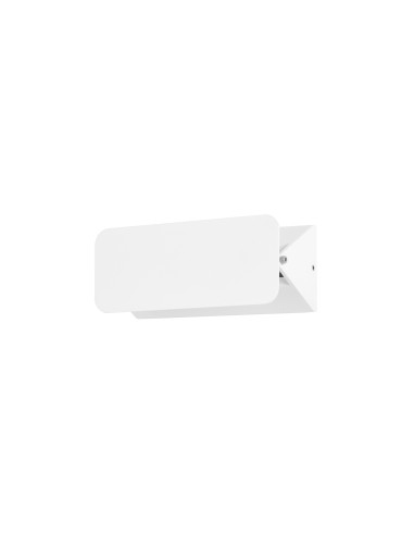 Aplique Shape Px-0359-Bla Leds C4