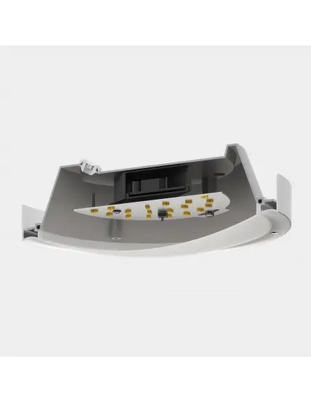 Plafón Basic 15-9835-J6-M1 Leds C4