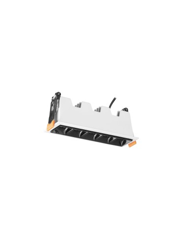 Downlight Jim Tc-0121-Bla Leds C4