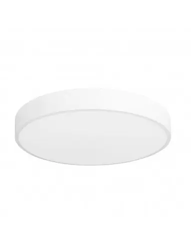 Plafón Stac Tc-0105-Bla Leds C4