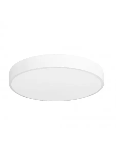 Plafón Stac Tc-0105-Bla Leds C4
