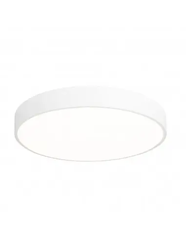 Plafón Stac Tc-0105-Bla Leds C4