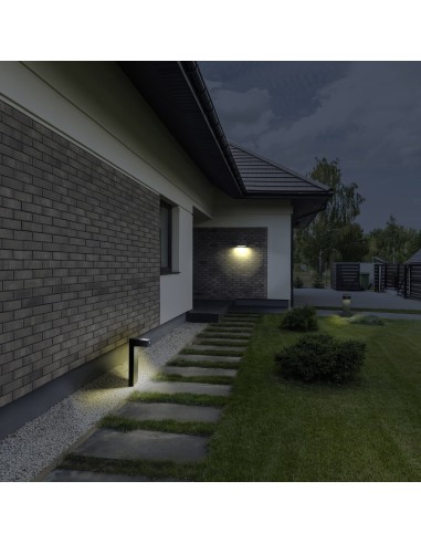 Aplique Top Px-0171-Ant Leds C4